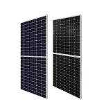 10000 Watt Solar Panel System solar Panel Generator System solar Photovoltaic Panels For Solar Farm System-2