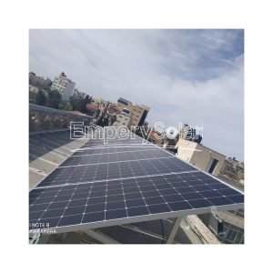 10kw Solar Panel System-1