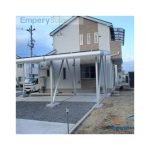 15-year Warranty Solar Roof System aluminum Solar Carport System With Wind Load carport Parking Solar Racking Solution-2