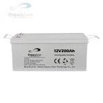 200 Ah Gel Battery-1