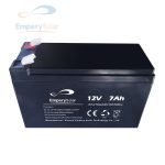 200 Ah Gel Battery-2