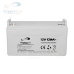 200 Ah Gel Battery-4