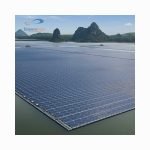 3mw Solar Floating System floating Solar Panel Mounting System efficient Solar Pool Heating-5