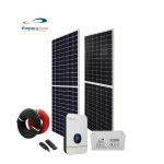 5kw Solar Systems solar Power System Kit 3kw Solar System Kit-1