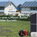 5kw Solar Systems solar Power System Kit 3kw Solar System Kit-5