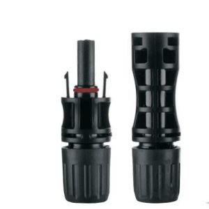 Ac Power Cable Connector-1