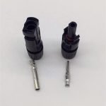 Ac Power Cable Connector-3