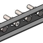 Adjustable Solar Roof Mounting System Bracket-4