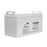 Allgrand Gel Battery-4