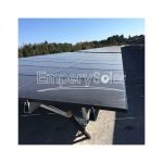 Aluminium Solar Mounting ground Mounting framed-5