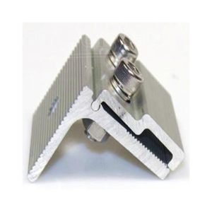 Aluminum Solar Clamp-1