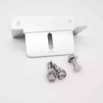 Aluminum Z Bracket-4