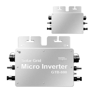 Empery Micro Inverter solar Power Micro Inverters solar Panels With Micro Inverter-1