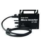 Enphase Iq8 Micro Inverter micro Inverter 2000w micro Inverter Solar Panel-3