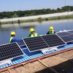 Float Solar Pannels-6