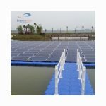 Floating Solar System pv Floating Solar System solar Mouting-6