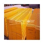 Floor Grating Walkway Plastic Frp-4