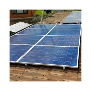 K2 System Solar Mounting-1