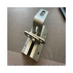 Metal Roof Clamp System Standing Seam Roof Clamp solar Mounting Clamp For Trapezoidal Metal Roof metal Roof Clamp-5