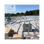 Off Grid Solar System Mppt500-800v estructura Panel Solar perfect Industrial Solar System 100kw-2