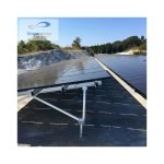 Off Grid Solar System Mppt500-800v estructura Panel Solar perfect Industrial Solar System 100kw-3