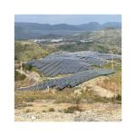 Off Grid Solar System Mppt500-800v estructura Panel Solar perfect Industrial Solar System 100kw-5