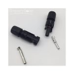 Pin Cable Connector cable Pin Connector panel Waterproof Connector-4