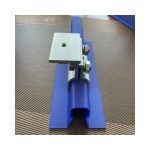 Products Supply Solar Clamp Metal Roof Mounting-2