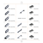 Pv Solar Panel Tile Roof Aluminum Mount System-4