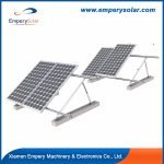 Pv Solar System Ausolar Tracker System Solar Roof Single Axis Tracking System 10kw-5