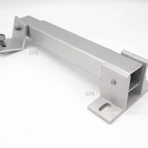 Roof Solar Adjustable Front Rear Leg-1