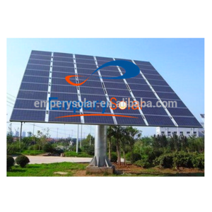 Single Axis Solar Tracker-1