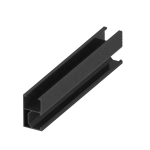 Solar Aluminum H Rail-4