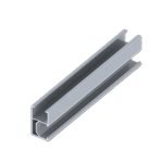 Solar Aluminum H Rail-5