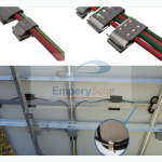 Solar Grounding Clip-5