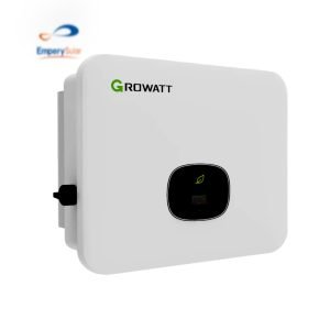 Solar Inverter On Grid 5kw Growatt growatt On Grid Solar Inverter 25kw growatt On Grid Solar Inverter 17kw-1