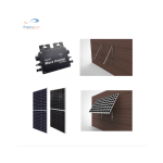 Solar Led Balcony Lights balcony Solar Panel Plug And Play With Battery balcony Solar Panel Plug And Play-6