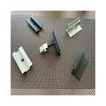 Solar Mounting Mid Clamp mid Clamps For Solar Panel Mounting solar Mounting Brackets Mid Clamp-3