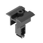 Solar Mounting Mid Clamp mid Clamps For Solar Panel Mounting solar Mounting Brackets Mid Clamp-5