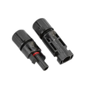 Solar Panel Cable Connectors cable Solar Panel Connectors connector Male Cable-1