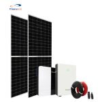 Solar Panel Off Grid System Complete-1