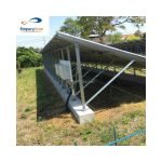 Solar Panel Support Structures System ground Mounting Sola ground Mounting Solar Tile Ground Mount System-1