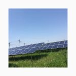 Solar Panel Support Structures System ground Mounting Sola ground Mounting Solar Tile Ground Mount System-6