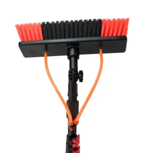 Solar Photovoltaic Panel Cleaning Roller Brush-1