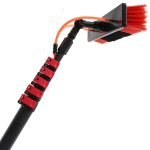 Solar Photovoltaic Panel Cleaning Roller Brush-3