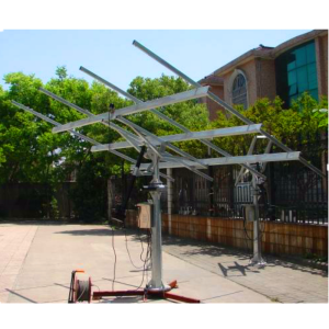 Solar Tracker System-1