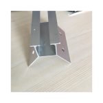 Trapezoidal Solar Clamp-2