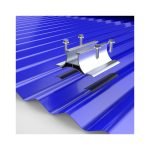 Trapezoidal Solar Clamp-3