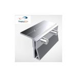 Trapezoidal Solar Clamp-4