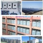 Volt 100ah Lithium Solar Energy Storage Battery cost Of Solar Energy For Home solar Energy System 10 Kw Hybrid-6